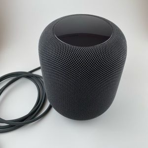 Apple HomePod (without the box)